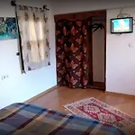 Likya Saklı Bahçe