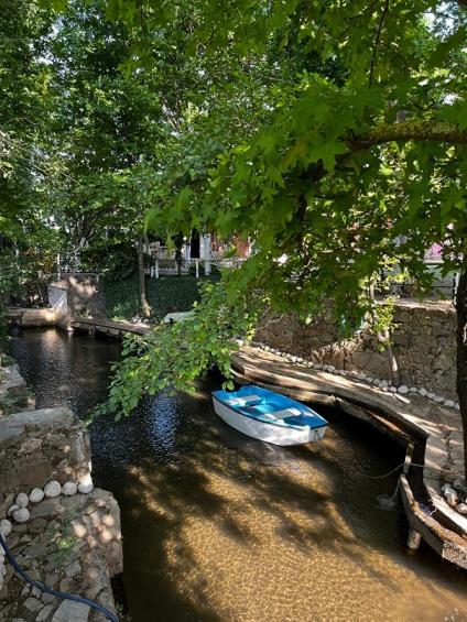 Likya Saklı Bahçe * Fethiye