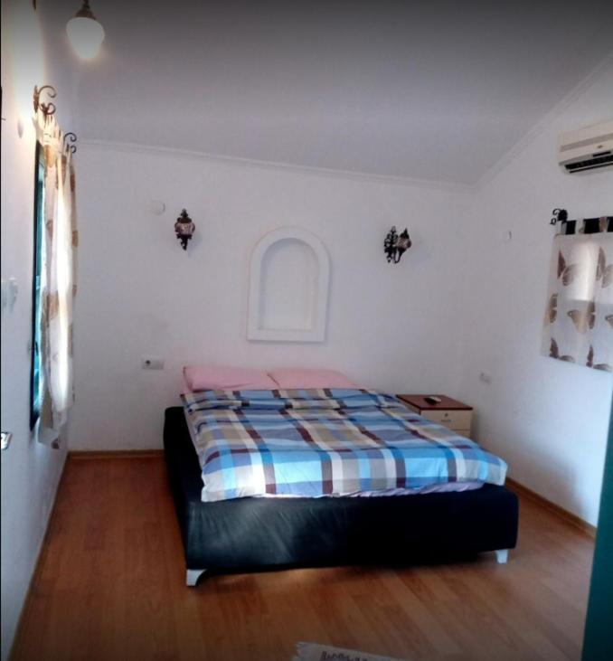 Otel Likya Saklı Bahçe *